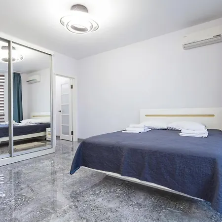 Apartmán 